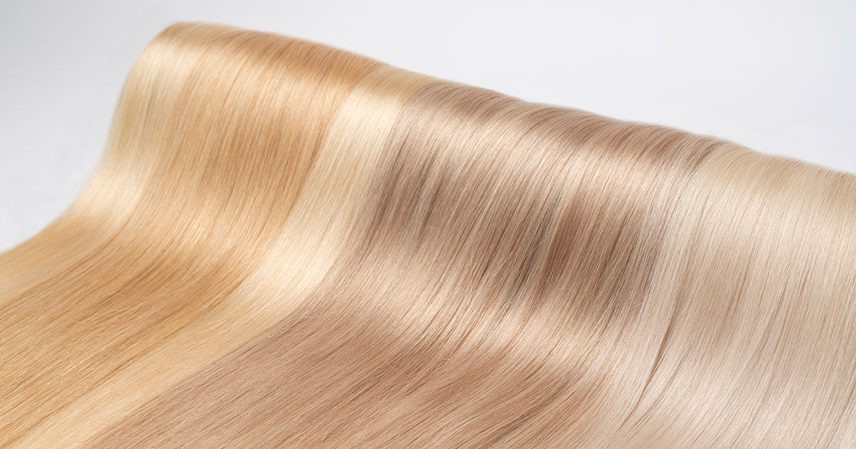 WAT IS RUSSISCH HAAR? EN WAAROM WORDT HET GEBRUIKT VOOR HAIR EXTENSIONS?