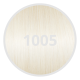 Flat Ring-On 50 cm 1005/Blanc Blond