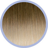 Keratin Fusion Ombre 10/20 - Donkerblond/Lichtblond