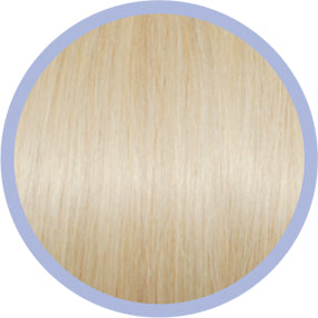 Flat Ring-On Line 50 cm 1001/Platinum Blonde