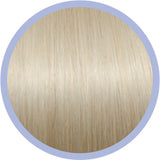 Flat Ring-On 50 cm 1004/Extra sehr helles Aschblond
