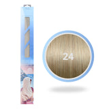 Sticker Line 50 cm 24/Intense Ash Blonde
