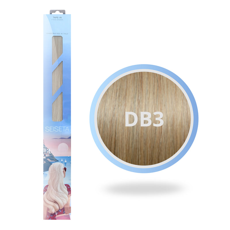 Tape-In 50 cm DB3/Golden Blonde