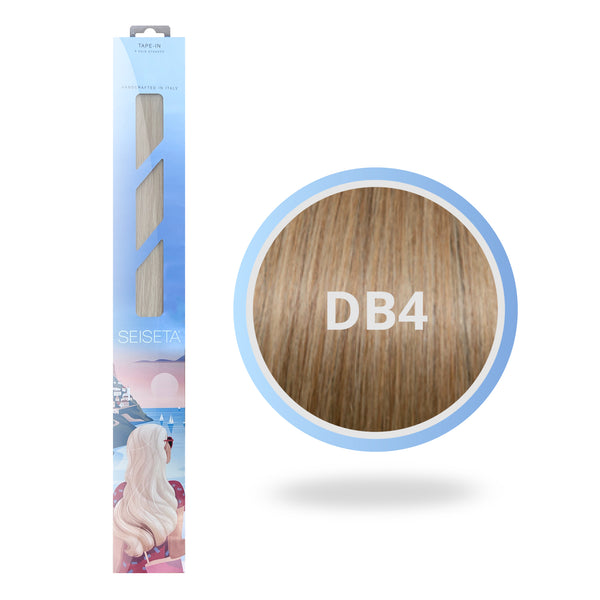 Sticker Line 50 cm DB4/Doré